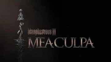 “Blasphemous 2” has just dropped its “Mea Culpa and True Torment” content update