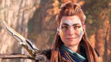 More People Are Playing the Original Horizon Zero Dawn Than Its Remaster on PC
