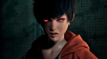 Slitterhead review – singular and unapologetically strange – Eurogamer