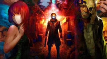 Review: Slitterhead (PS5) – Inventive Horror Is Essential for Japan Studio Fans – Push Square