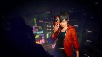 Slitterhead (PS5) Review – Spirited Away – PSU