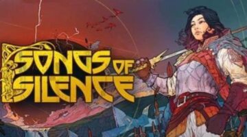 The full version of “Songs of Silence” is coming to PC and consoles on November 13th, 2024