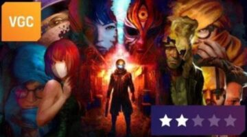 Review: Slitterhead is confidently weird, but greatly flawed | VGC