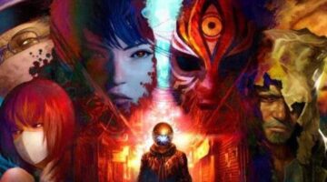 Slitterhead Review | TheSixthAxis