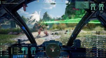 MechWarrior 5: Clans Review | TheXboxHub