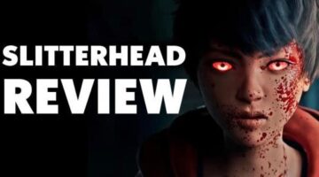 Slitterhead Review – Wonderfully Bizarre | GB