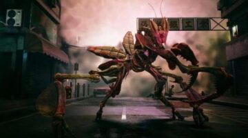 Slitterhead review: “A daring horror vision executed with finesse” – Gamesradar
