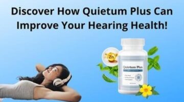 Quietum Plus Tinnitus USA REviews:Honest Safety