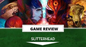 Slitterhead Review (PC) – Do You Know Who Is A Friend | The Outerhaven