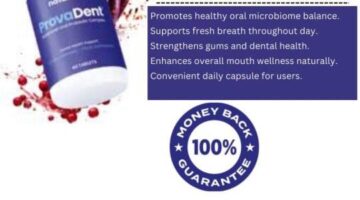 ProvaDent Reviews~!!A Honest Customer Feedback