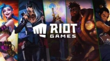 Despite What You May Have Thought, Riot Is Still Working On Its MMORPG