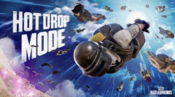 PUBG Update 32.2 Patch Notes Include a New Arcade Mode