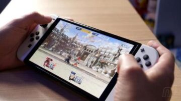 Nintendo Lowers Its Hardware Forecast As Switch Sales Slow To A Crawl