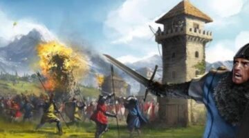 Age of Empires 2 Is Apparently Being Playtested On PSN