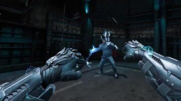 Batman: Arkham Shadow (VR) Review – CGMagazine