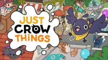 Just Crow Things Review (Xbox Series X) – XboxAddict