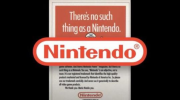 In the 90s, Nintendo Was So Popular Every Gaming Product Was Called ‘Nintendo’