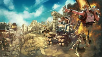 Metal Slug Tactics Review – A New Take on a Classic | Infinite Start