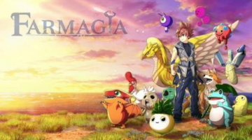 Farmagia Review – A Simple Life in a Complicated World | Infinite Start