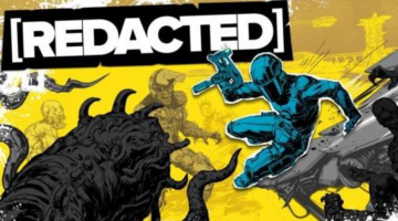 Redacted Review – Plenty to Uncover | Infinite Start