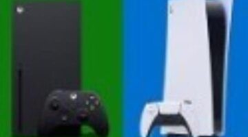 PS5 vs Xbox Series X|S Sales Comparison – September 2024