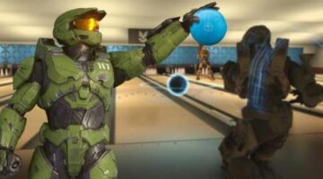 Halo Bowling comes to Infinite as the best game since Grifball