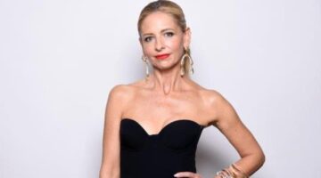 What Buffy The Vampire Slayer’s Cast Is Doing Now