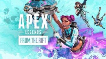 Apex Legends Patch Notes Details From the Rift Update