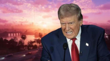 Rockstar Once Thought ‘The Age of Trump’ Would Mess With GTA 6