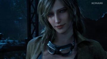 Metal Gear Solid 3 Eva’s Voice Actor Finally Revealed After 20 Years
