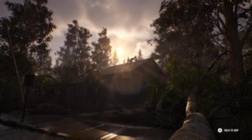 A Quiet Place: The Road Ahead Xbox Series X Review (Console Obsession)