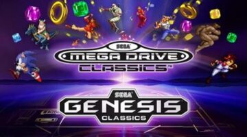 Sega Delisting ‘Mega Drive Classics’ On Switch eShop This December