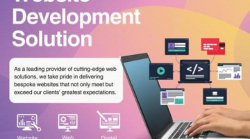 Software Development Services in Delhi, NCR