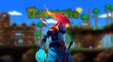 Terraria’s Dead Cells Crossover Explained