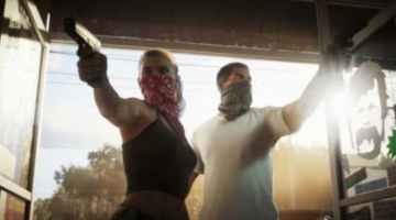 Take-Two Boss “Not Worried” About GTA 6 Performance on Xbox Series S