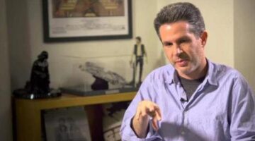 Simon Kinberg Is Bringing a New Star Wars Trilogy to Life – Here’s What We Know