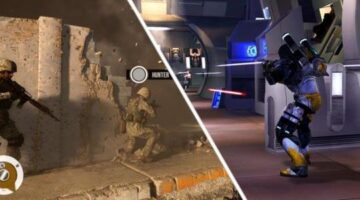 Delta Squad, Form Up: Six Days In Fallujah Revives Tactical AI Gameplay Today