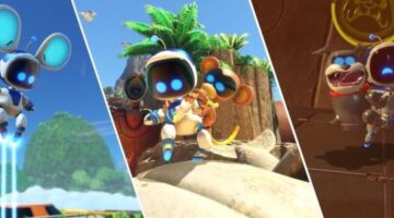 Every Astro Bot Power Ranked
