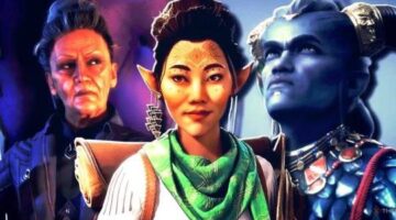 Dragon Age: The Veilguard Has Discarded Nuance