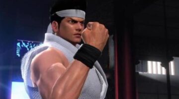 Sega apparently has a new Virtua Fighter game in the works