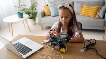 Block Based Programming Language | Sai Data Science