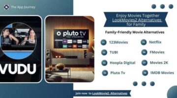 Enjoy Movies Together: LookMovies2 Alternatives for Family