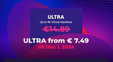 Boosteroid Cloud Gaming Commits to Unlimited Play and Reduces Prices