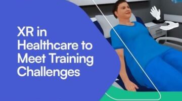 Transforming Patient Care with XR in Healthcare: Discover MedVR Solutions
