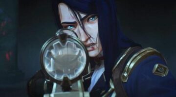 Arcane Season 2 is somehow already better than the first