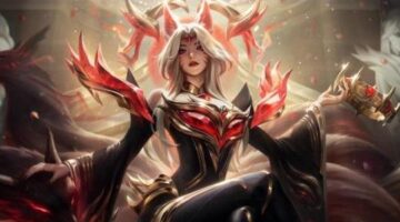 I spoke to League of Legends players who actually own the $430 Ahri skin