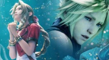 Final Fantasy Series Sales Top 195M, Dragon Quest Series Tops 91M