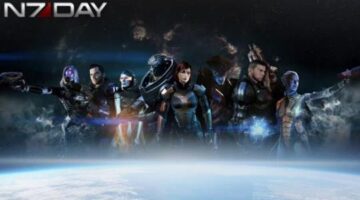 Mass Effect N7 Day 2024 Round-Up