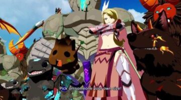 Farmagia Review [Capsule Computers]