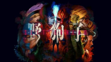 Slitterhead Review – Unknown Horrors | Infinite Start